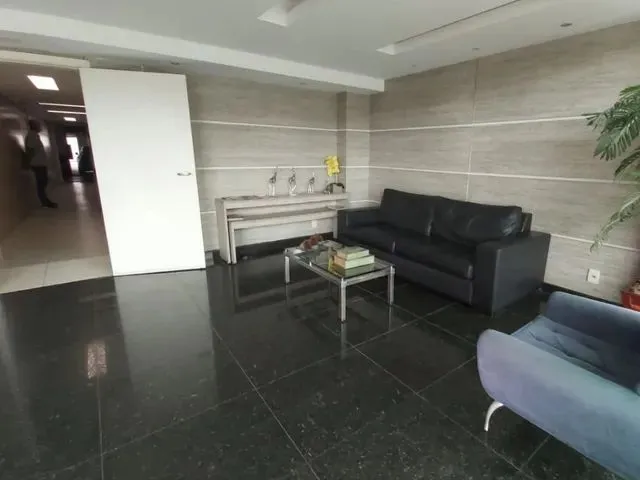Imagem 4: Magnífico Apto 3 Quartos, Suíte, Armários Planejador e Ar - Centro - Nilópolis - Rj