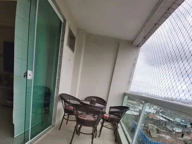 Imagem 14: Magnífico Apto 3 Quartos, Suíte, Armários Planejador e Ar - Centro - Nilópolis - Rj