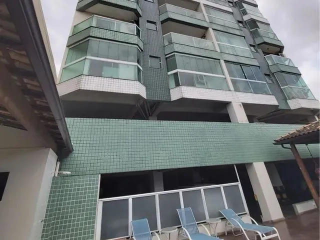 Imagem 13: Magnífico Apto 3 Quartos, Suíte, Armários Planejador e Ar - Centro - Nilópolis - Rj