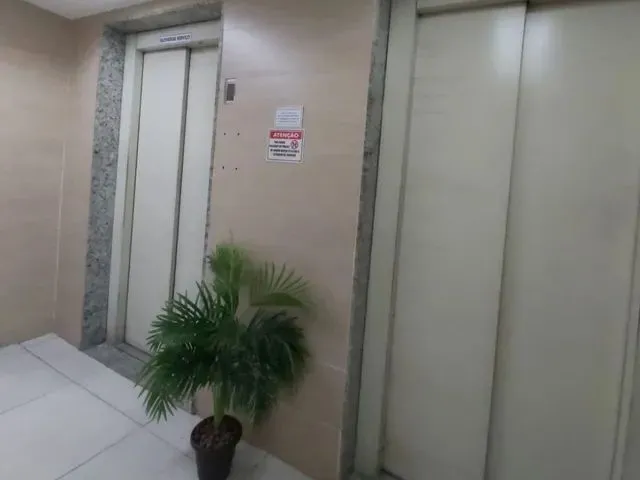 Imagem 12: Magnífico Apto 3 Quartos, Suíte, Armários Planejador e Ar - Centro - Nilópolis - Rj