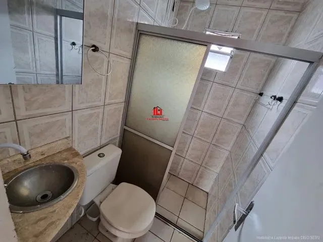 Imagem 16: Casa Térrea de Esquina 3 Quartos, 1 Banheiro Social e Wc de Serviço Espaço Edícula