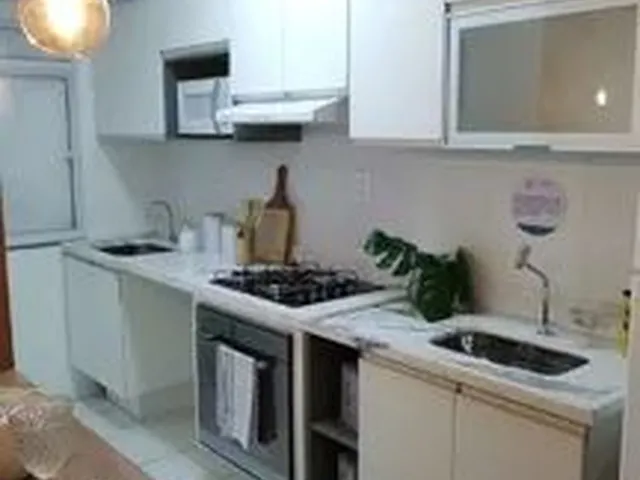 Imagem: Repasse de Apartamento em Campo Grande Rj