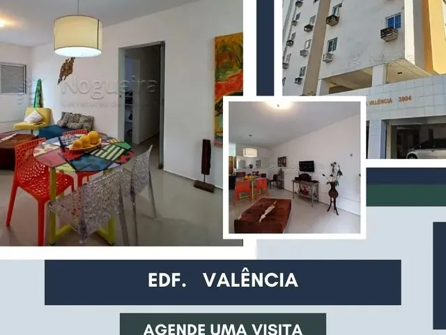 Imagem 1: Apartamento 2 Quartos em Boa Viagem - Recife - Pe\ Fdc