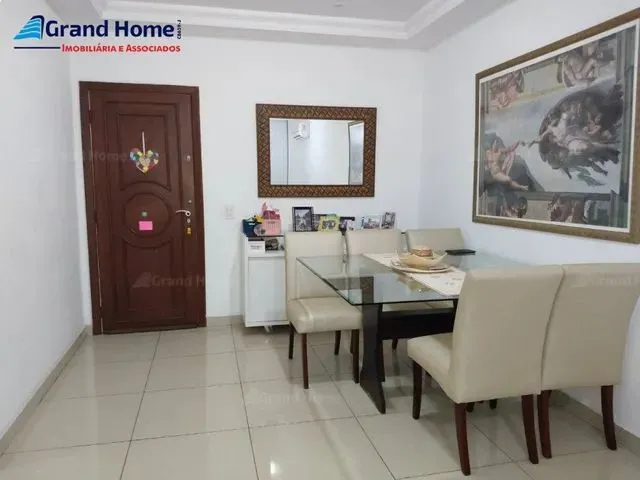Imagem: Apartamento 3 Quartos em Bento Ferreira