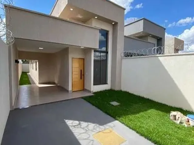 Imagem: Casa para Venda com 230 Metros Quadrados