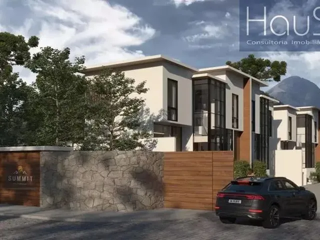 Imagem: Exclusivas e Modernas Casas em Condomínio