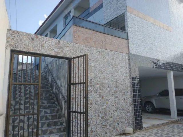Imagem: Duplex em Olinda Bonsucesso 3Quartos 1St