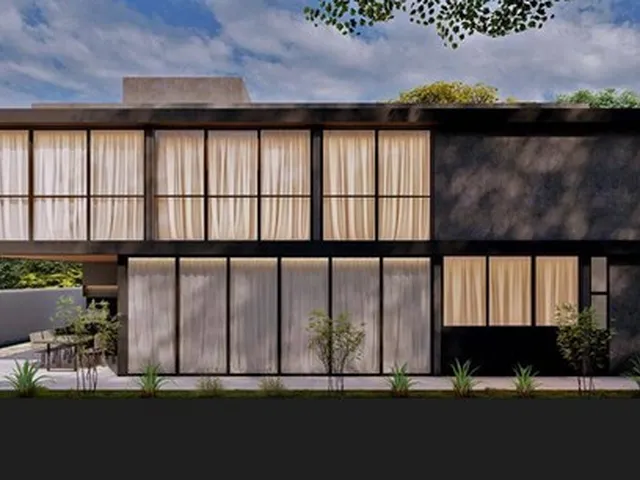 Imagem 7: Casa Alto Padrão no Bosque de Intermares