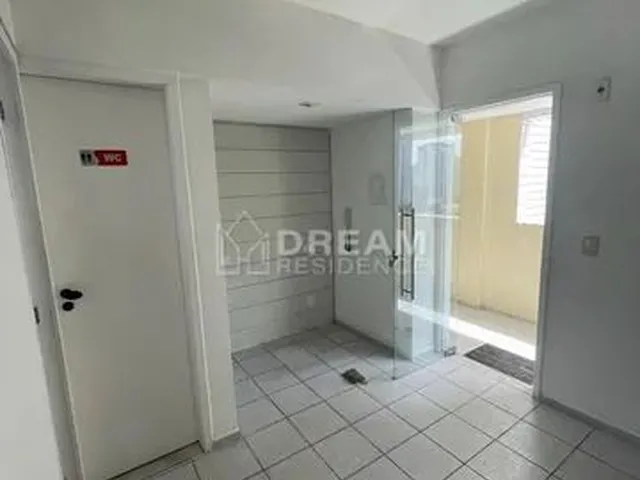 Imagem: Sala/Conjunto para Venda com 37 Metros Quadrados