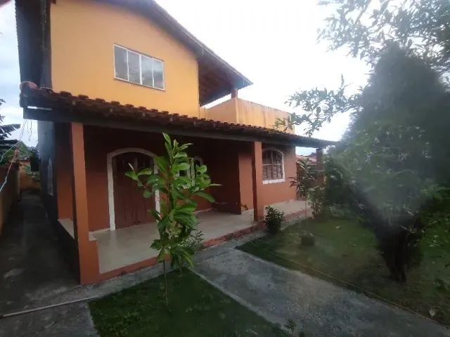 Imagem: Casa em Iguabinha, 2 Andares, Vaga para