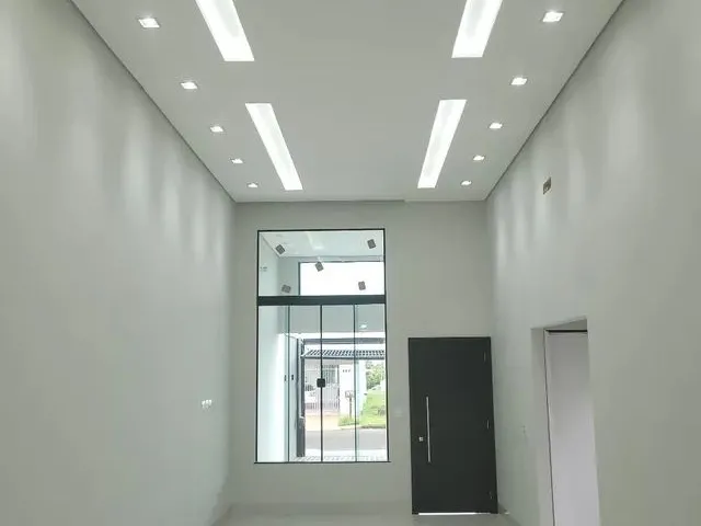 Imagem 13: Casa com Três Suítes e Piscina