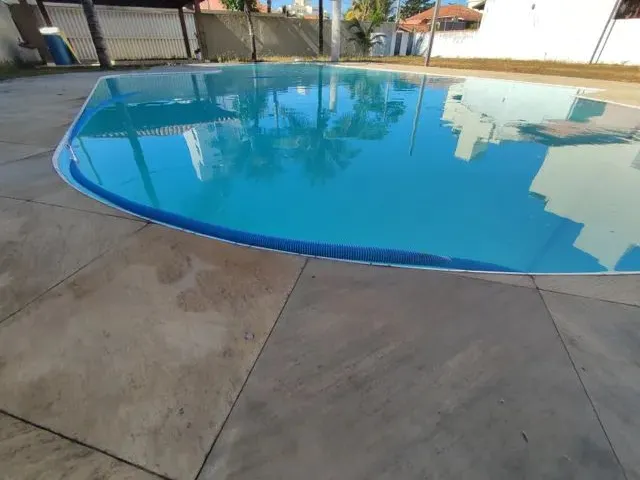 Imagem: Casa 5 Quartos, Sendo 1 Suíte, Piscina