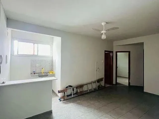 Imagem 2: Apartamento para Aluguel com 2 Quartos na Cinquentenário - Itabuna - Ba