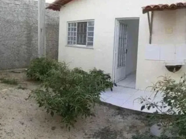 Imagem: Ag08 Casa para Venda em Bairro das Laranjeiras