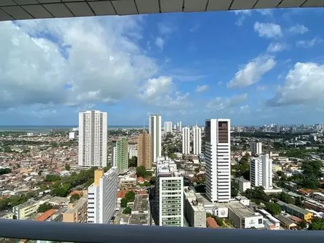 Imagem: Mt- Vista Mar na Zona Norte Sim! 70 Metros