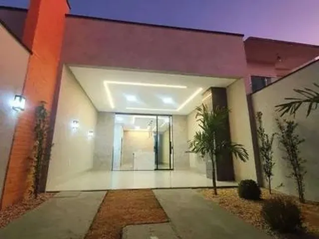 Imagem: Casa no São Lourenço - Curitiba - Pr