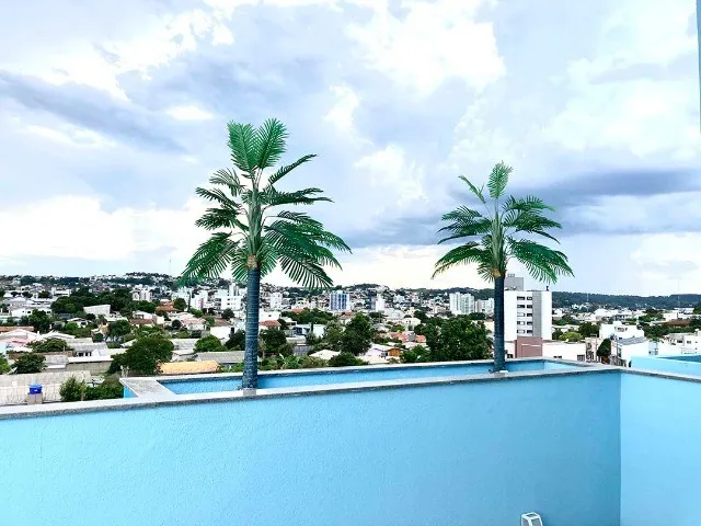 Imagem: Triplex com Vista Panorâmica em Xaxim Sc