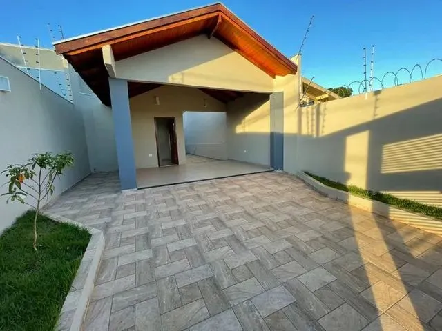 Imagem: 3/4 na Vila Praiana em Lauro de Freitas