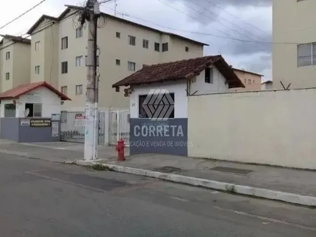 Imagem: Ob-Lindo Apartamento 2 Quartos no Condomínio