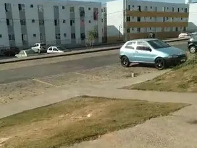 Imagem 1: Apartamento em Vespaziano