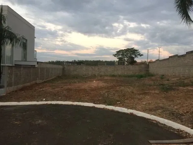 Imagem: Terreno 450M2 - Condomínio Morada Paraiso