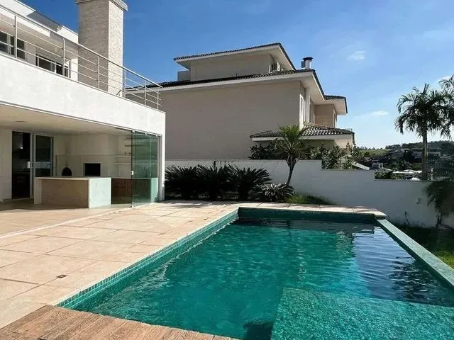 Imagem: Casa em São José dos Pinhais!