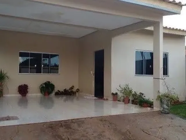 Imagem: Casa em Chácara Parreiral