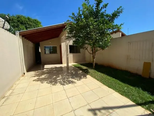 Imagem: 02- Casa em São Conrado - Vila Velha