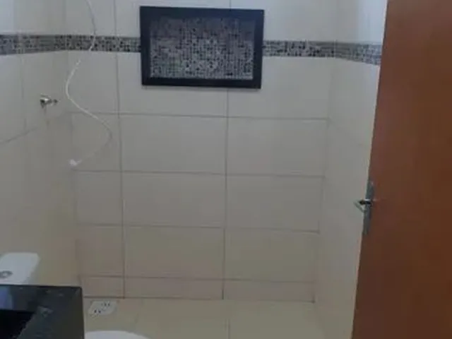 Imagem: Casa para Venda Possui 80 Metros Quadrados