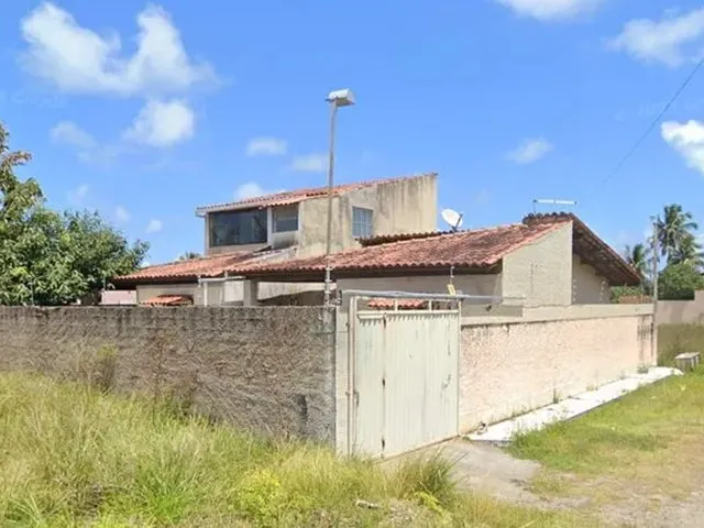 Imagem: Casa no Condomínio dos Liras
