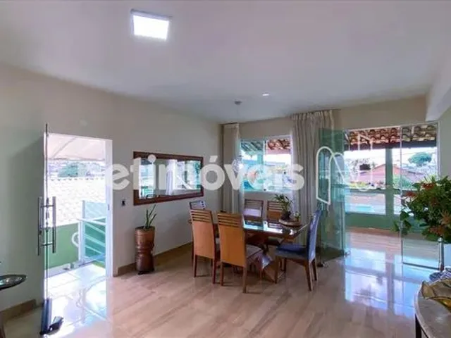 Imagem: Venda Casa Esplanada Belo Horizonte
