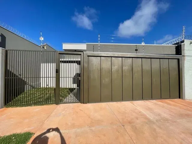 Imagem: Imóvel Novo no Bairro São Francisco, com