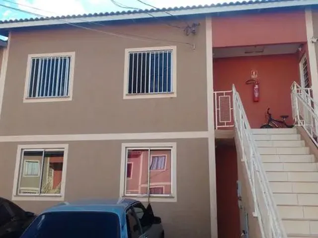 Imagem: Vende-Se Ágio de Apartamento!