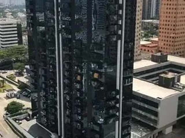 Imagem: Linda Sala Comercial Edifício Murano