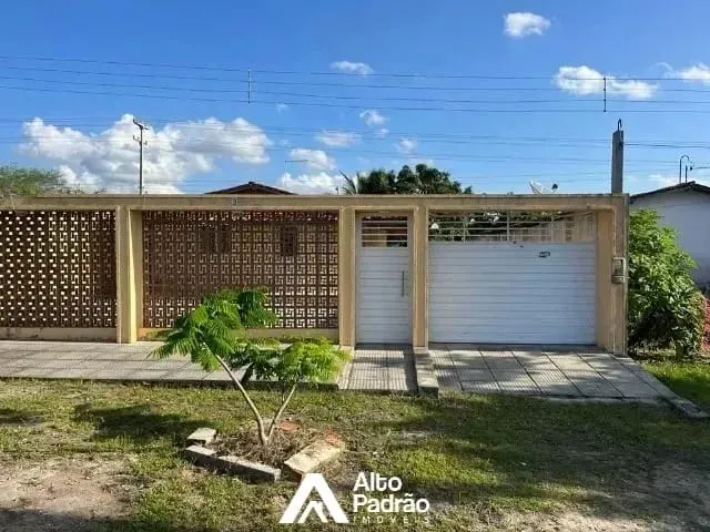 Imagem: Casa com 03 Dormitorios Á Venda