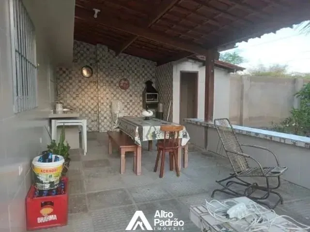 Imagem 5: Casa com 03 Dormitorios | Á Venda
