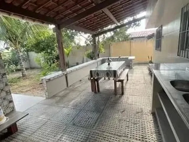 Imagem 9: Casa com 03 Dormitorios | Á Venda