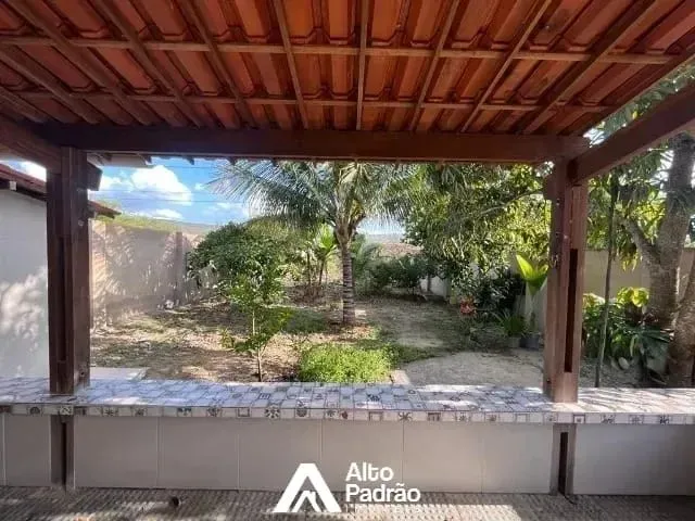 Imagem 3: Casa com 03 Dormitorios | Á Venda
