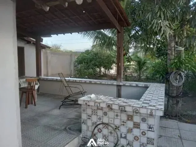 Imagem 11: Casa com 03 Dormitorios | Á Venda