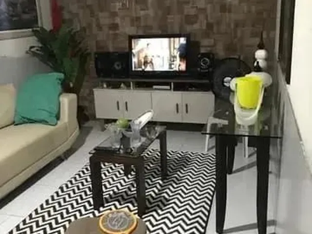 Imagem 14: Casa com 03 Dormitorios | Á Venda