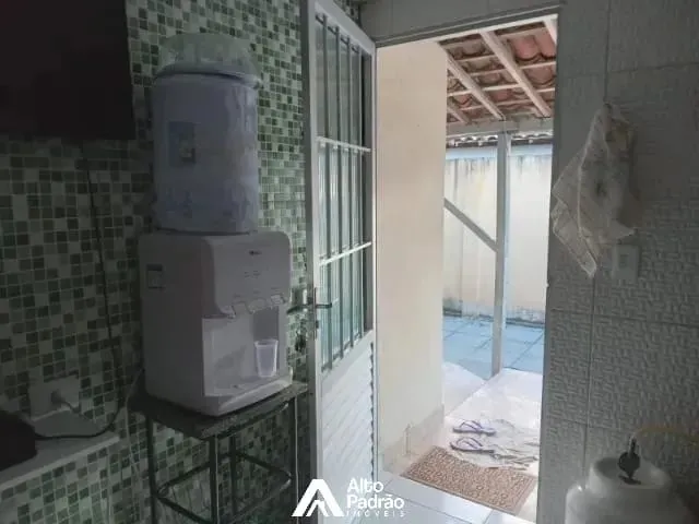 Imagem 10: Casa com 03 Dormitorios | Á Venda
