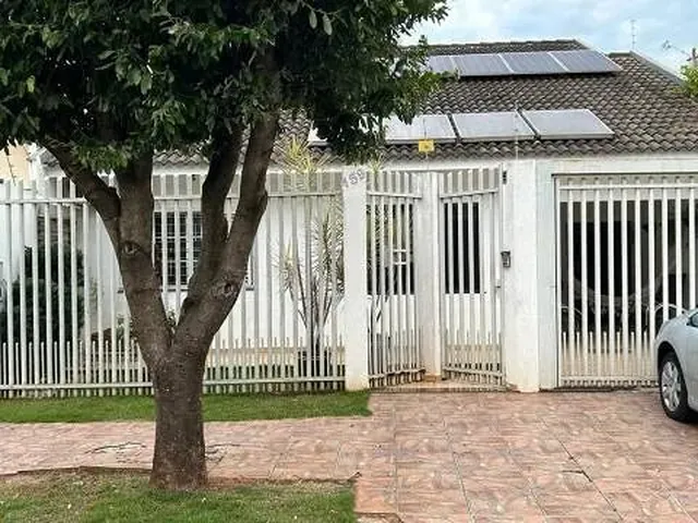 Imagem: Casa para Venda com 198 Metros Quadrados