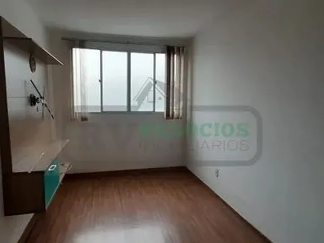 Imagem: Rv4339Dm5 Carlos Chagas - Apartamento com