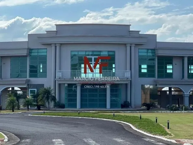 Imagem: Vende-Se Terreno no Cond. Grand Residence