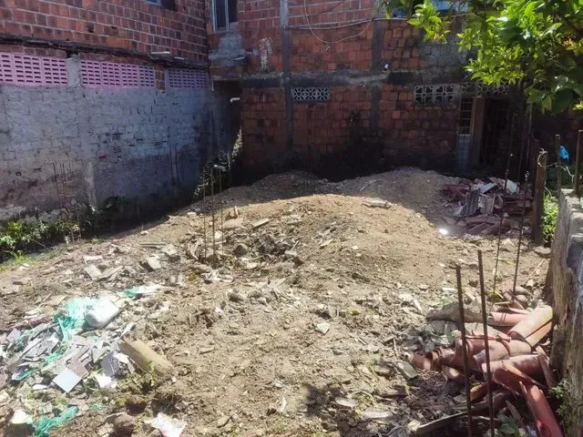 Imagem: Terreno em Jardim São Paulo