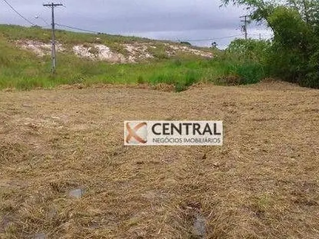 Imagem: Terreno À Venda, 2850 M² por R$ 320.000,00