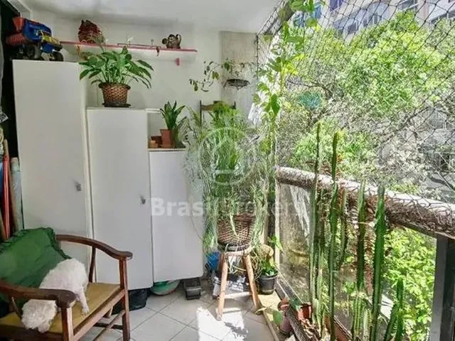 Imagem 4: Rio de Janeiro - Flat - Copacabana