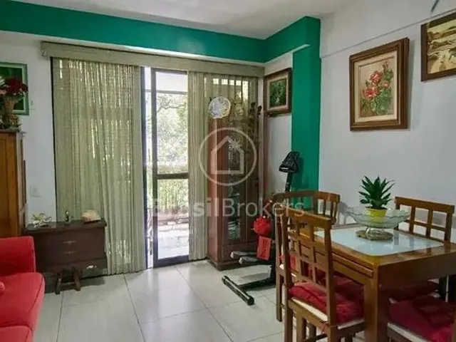 Imagem 2: Rio de Janeiro - Flat - Copacabana
