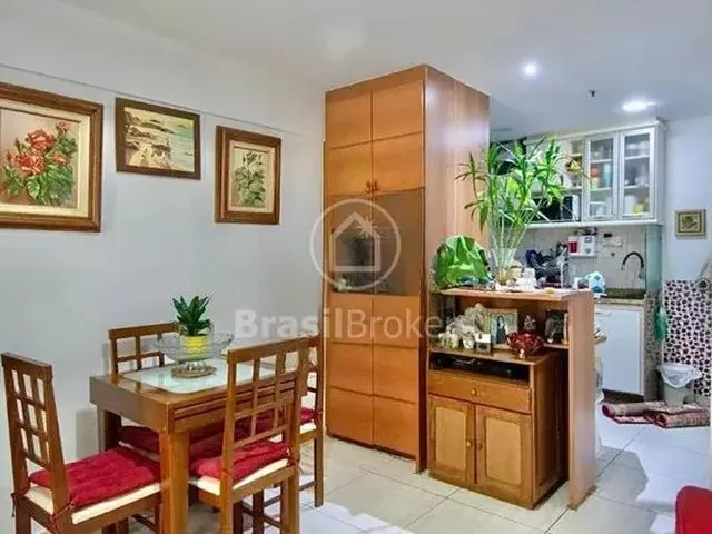 Imagem 7: Rio de Janeiro - Flat - Copacabana