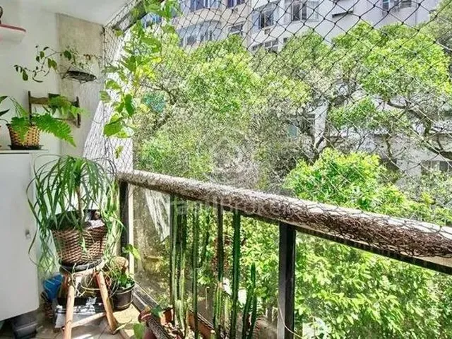 Imagem 3: Rio de Janeiro - Flat - Copacabana